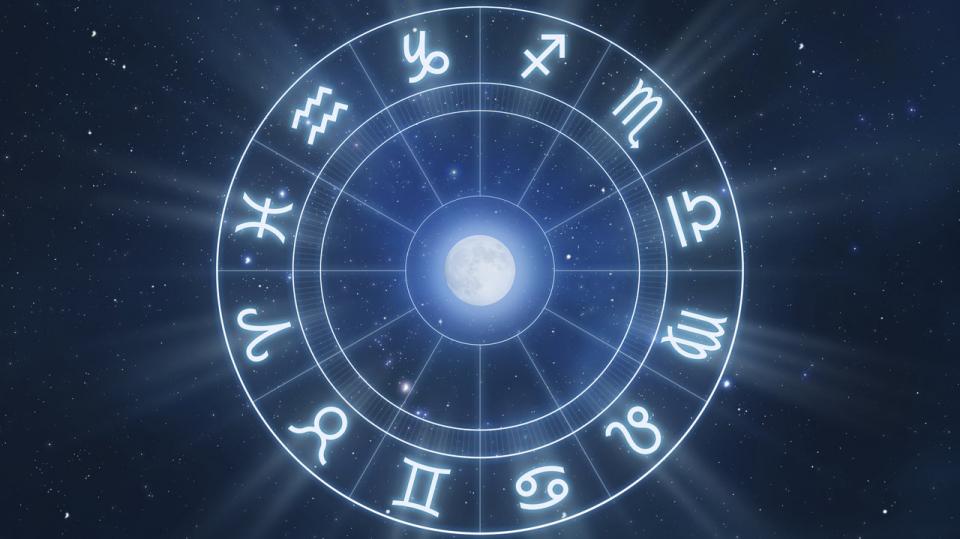 Horoskop na rok 2017 - Peníze